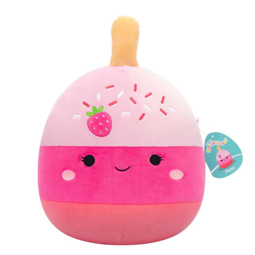 Picture of SQUISHMALLOW 30CM PLUSH PAMA